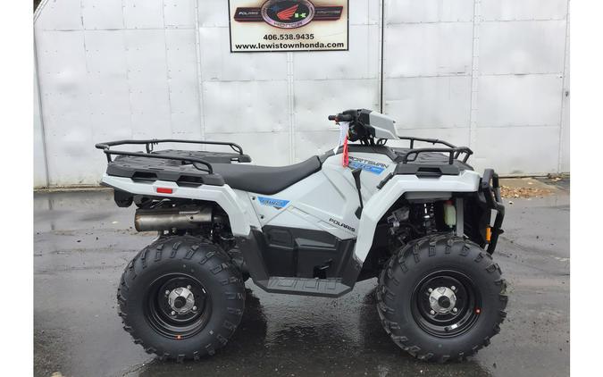 2026 Polaris Sportsman 570 EPS
