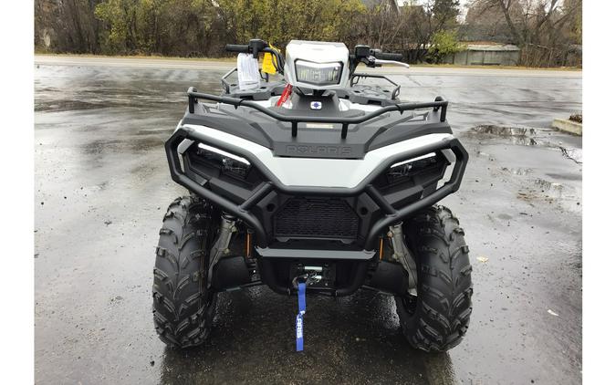 2026 Polaris Sportsman 570 EPS