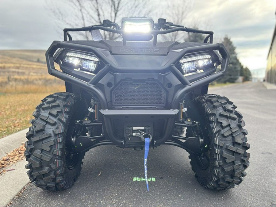 2026 Polaris Sportsman 570 Trail
