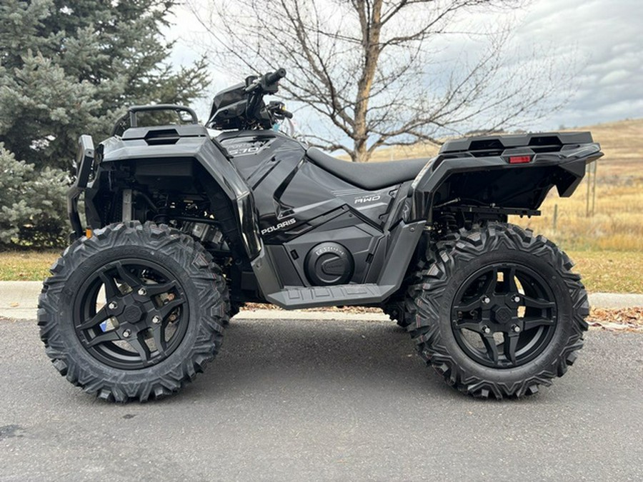 2026 Polaris Sportsman 570 Trail