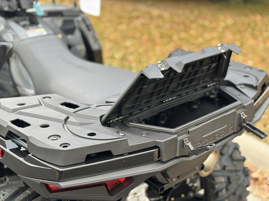 2026 Polaris Sportsman 570 Trail