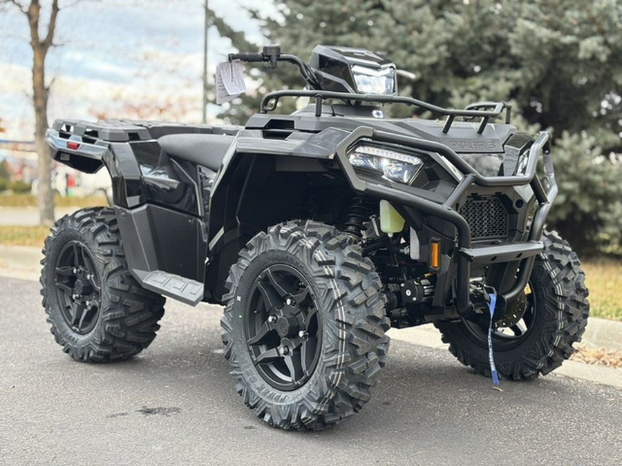 2026 Polaris Sportsman 570 Trail