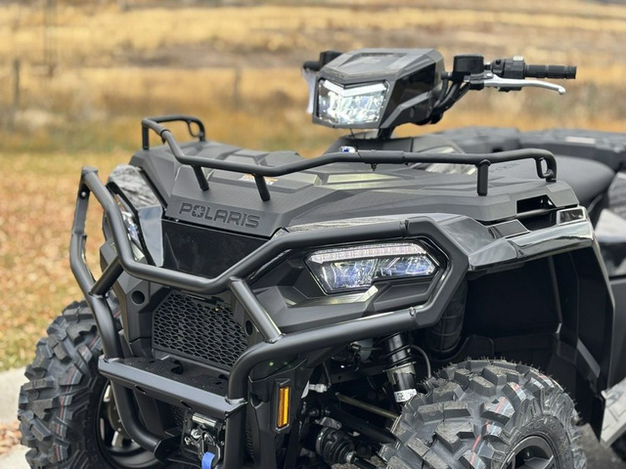 2026 Polaris Sportsman 570 Trail