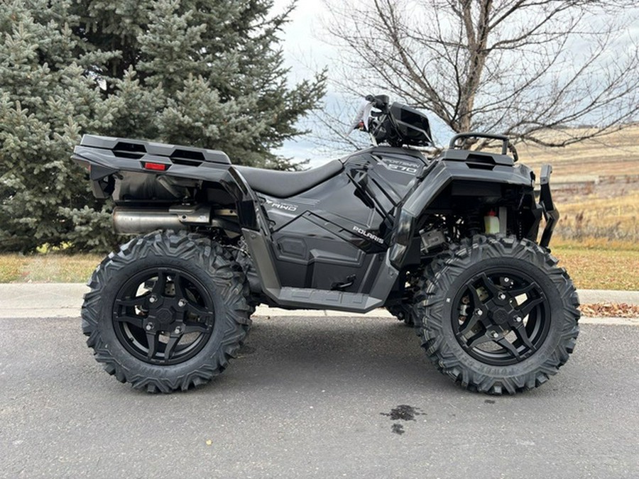 2026 Polaris Sportsman 570 Trail