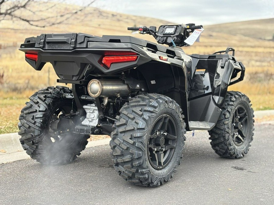 2026 Polaris Sportsman 570 Trail