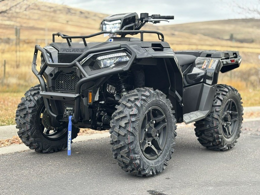 2026 Polaris Sportsman 570 Trail