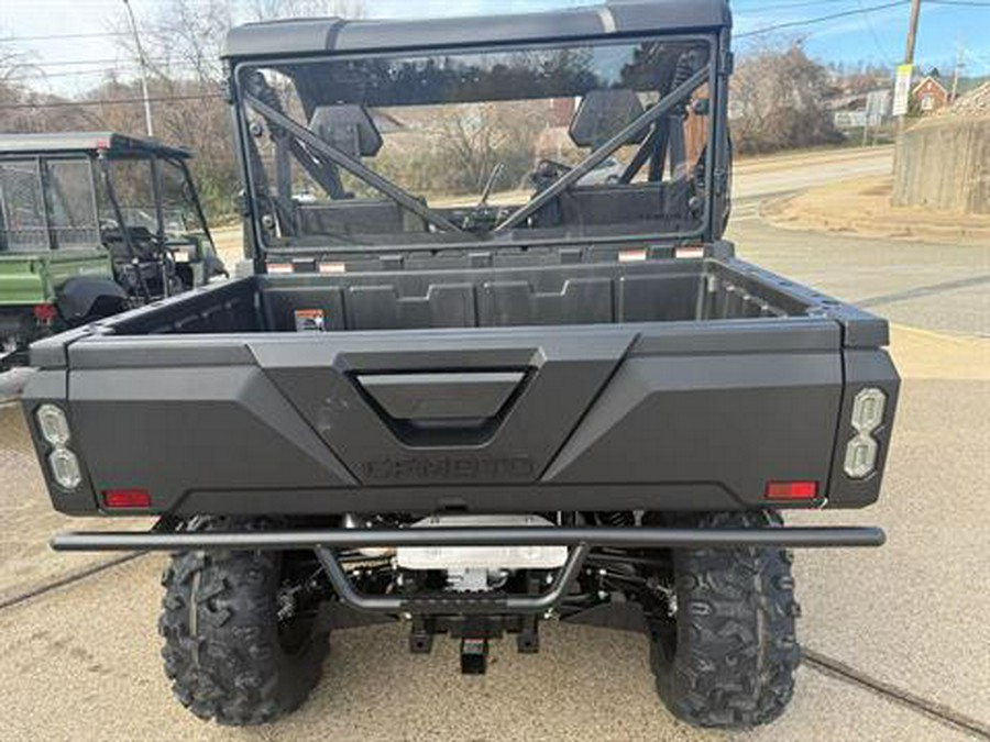 2026 CFMOTO UForce 1000