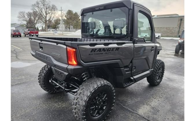 2025 Polaris Ranger XD 1500 Northstar Ultimate