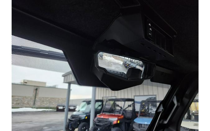 2025 Polaris Ranger XD 1500 Northstar Ultimate