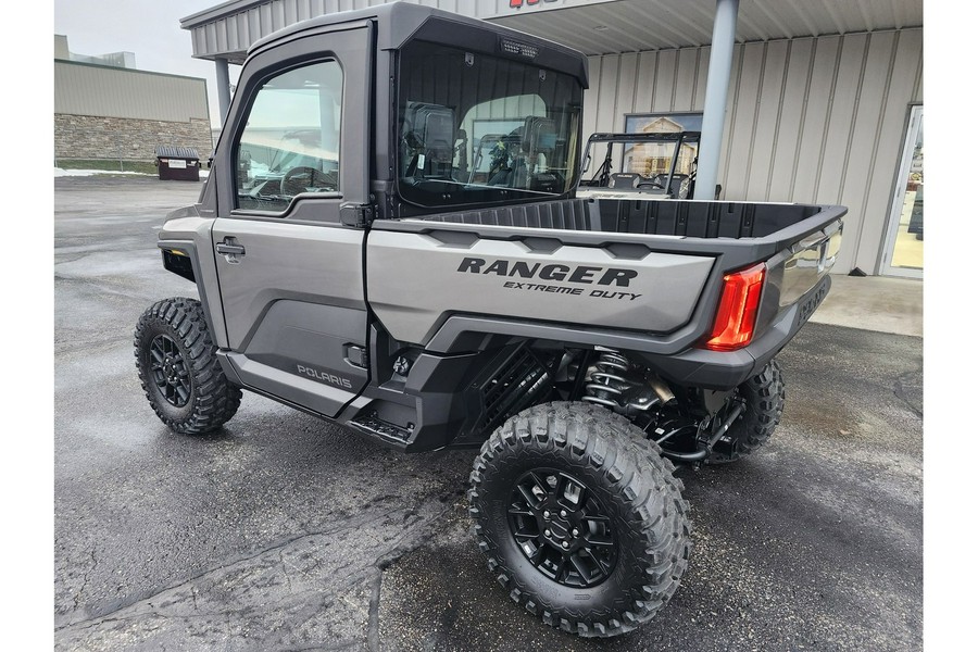 2025 Polaris Ranger XD 1500 Northstar Ultimate