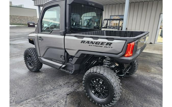 2025 Polaris Ranger XD 1500 Northstar Ultimate