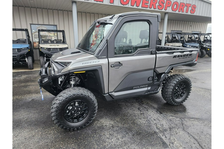 2025 Polaris Ranger XD 1500 Northstar Ultimate