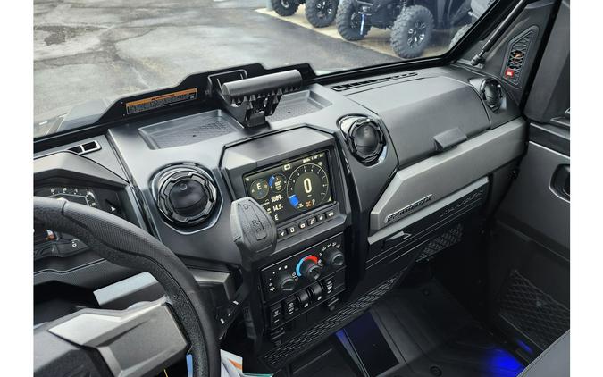 2025 Polaris Ranger XD 1500 Northstar Ultimate