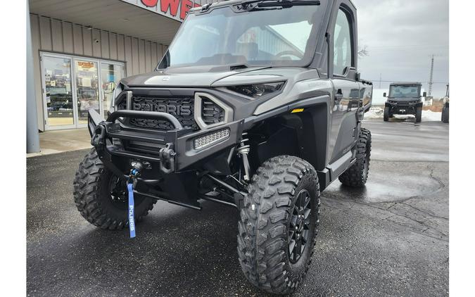 2025 Polaris Ranger XD 1500 Northstar Ultimate