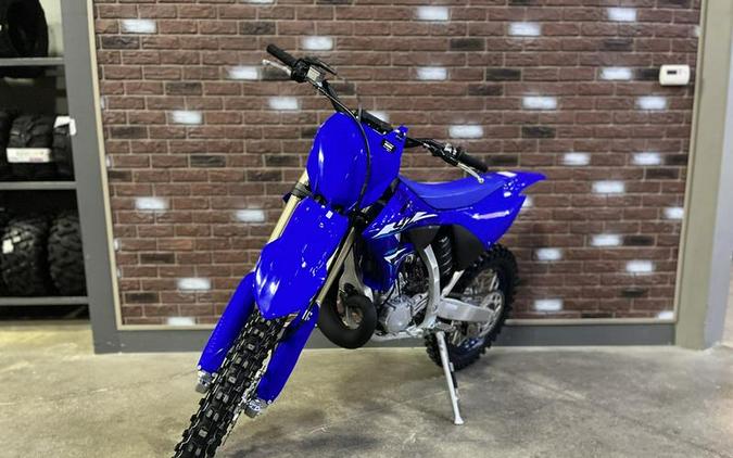 2026 Yamaha YZ250X