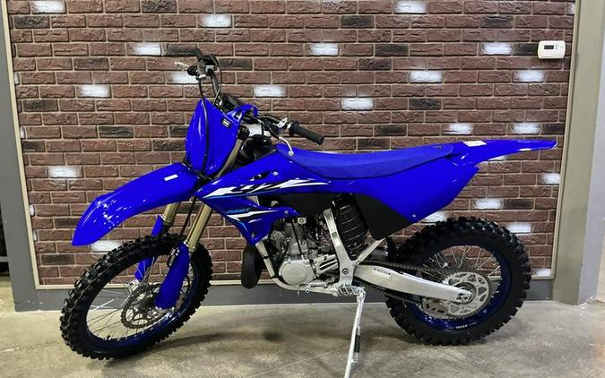 2026 Yamaha YZ250X