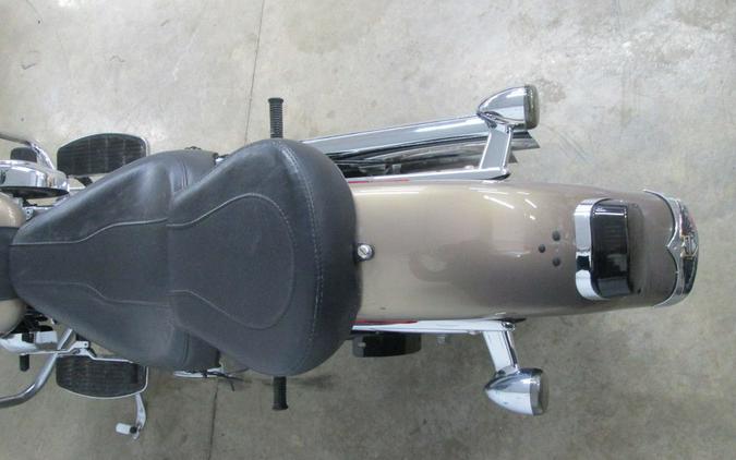 2004 Harley-Davidson® FLSTF - Fat Boy®