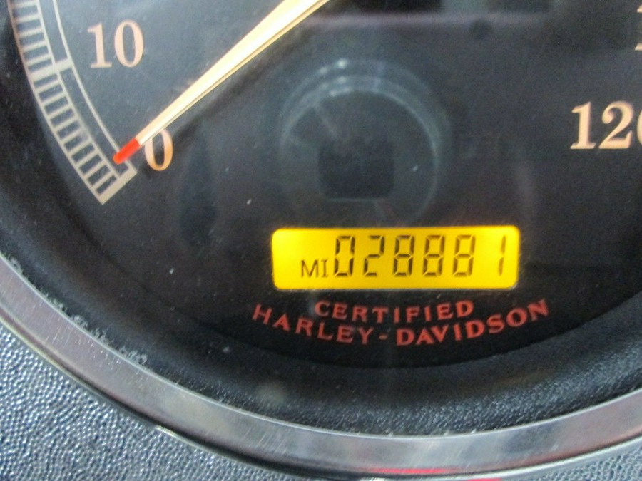 2004 Harley-Davidson® FLSTF - Fat Boy®