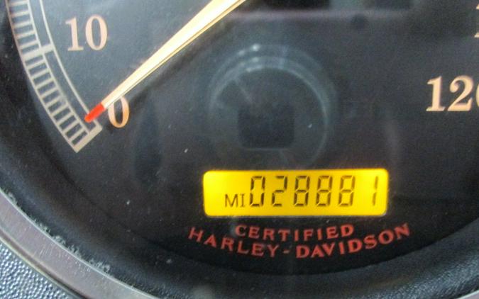 2004 Harley-Davidson® FLSTF - Fat Boy®