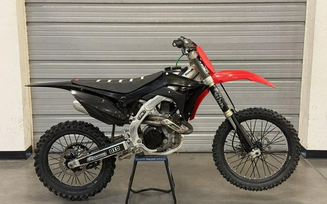 2022 Honda CRF 450R-S