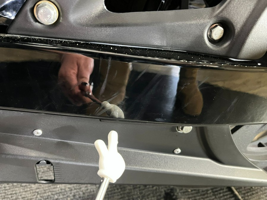 2018 Harley-Davidson Street® 500