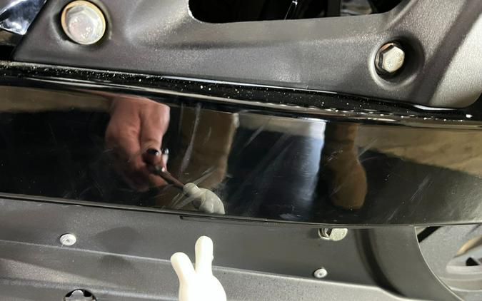 2018 Harley-Davidson Street® 500