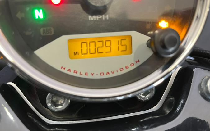 2018 Harley-Davidson Street® 500