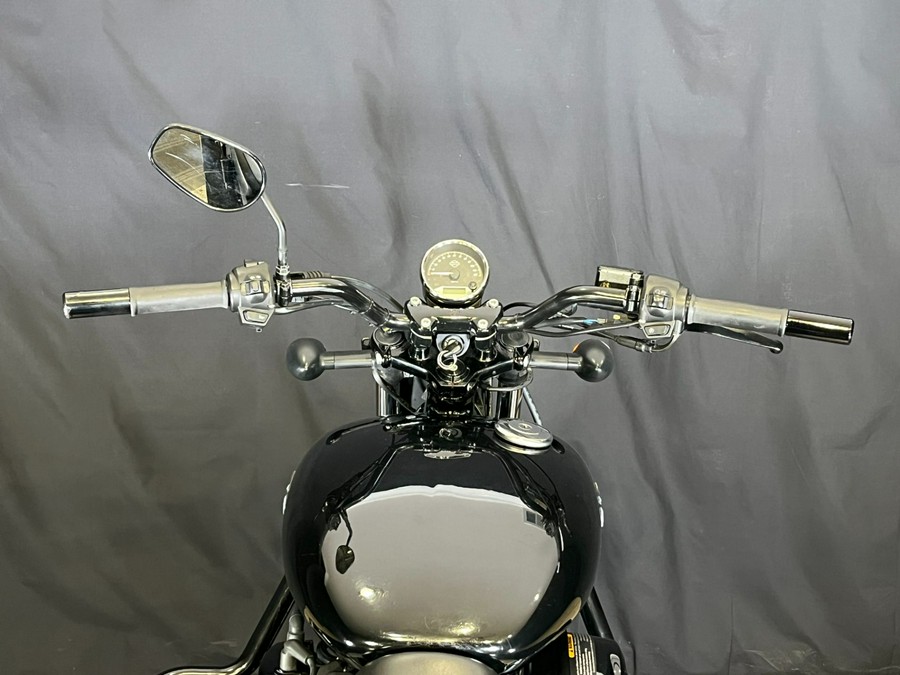 2018 Harley-Davidson Street® 500