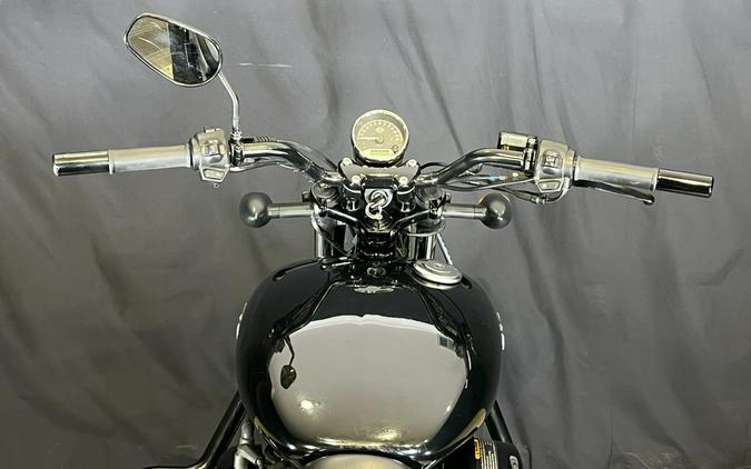 2018 Harley-Davidson Street® 500