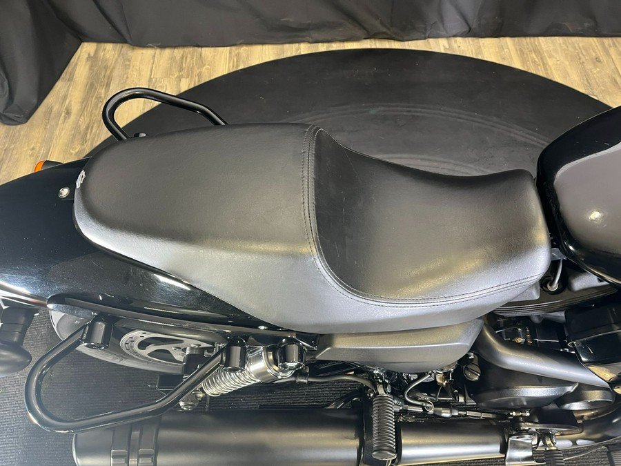 2018 Harley-Davidson Street® 500