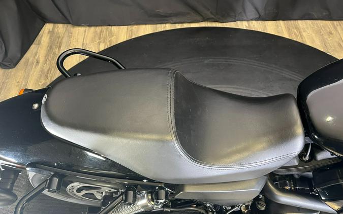 2018 Harley-Davidson Street® 500