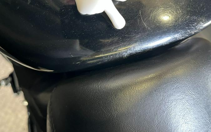 2018 Harley-Davidson Street® 500