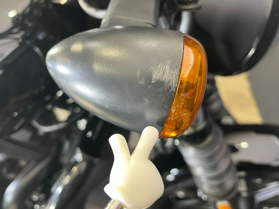 2018 Harley-Davidson Street® 500