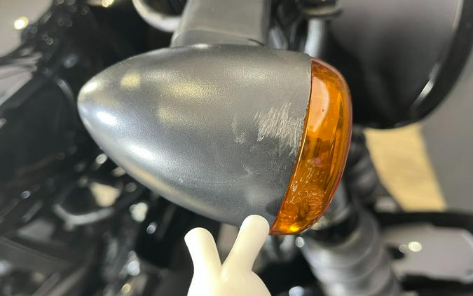 2018 Harley-Davidson Street® 500