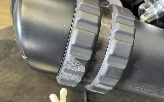 2018 Harley-Davidson Street® 500