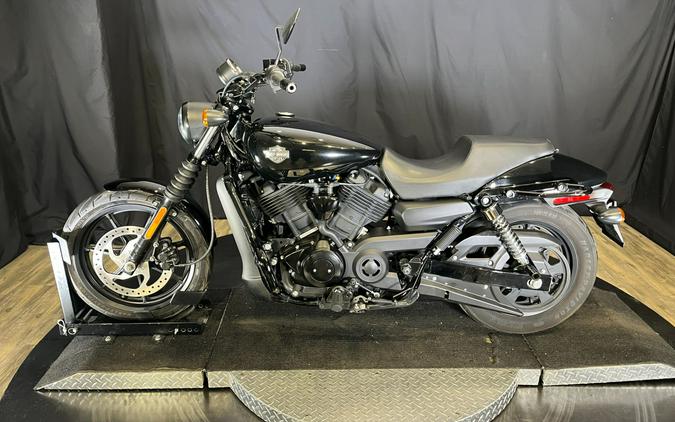 2018 Harley-Davidson Street® 500