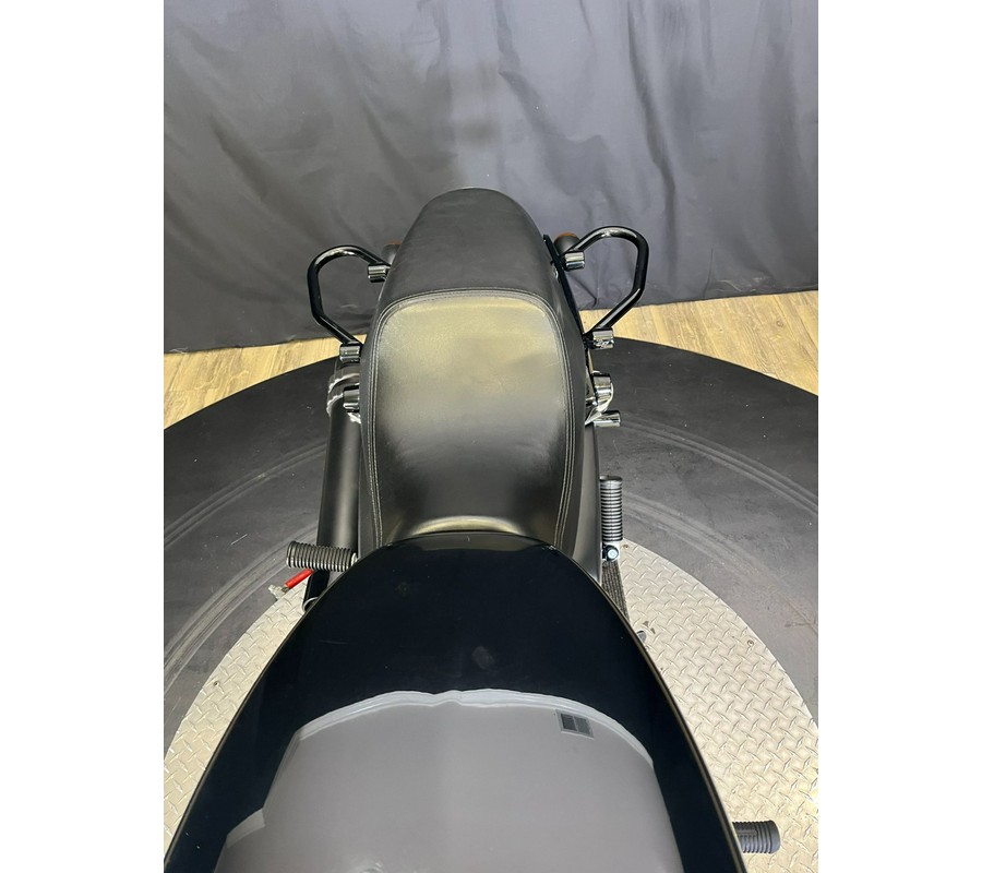 2018 Harley-Davidson Street® 500