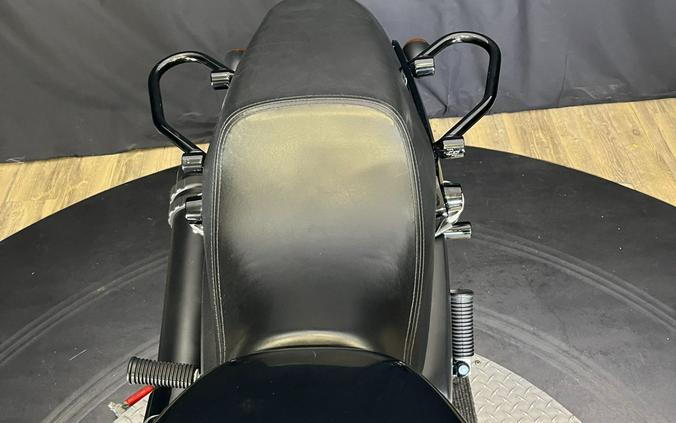 2018 Harley-Davidson Street® 500