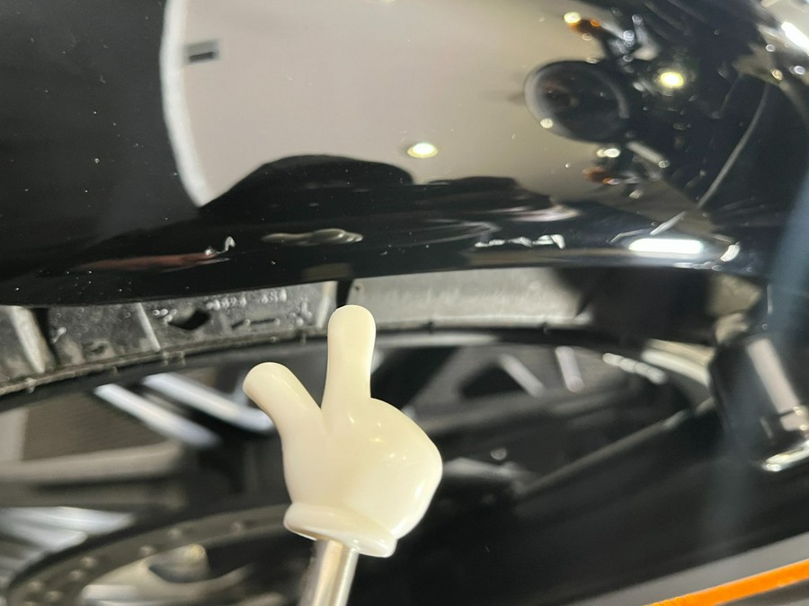 2018 Harley-Davidson Street® 500