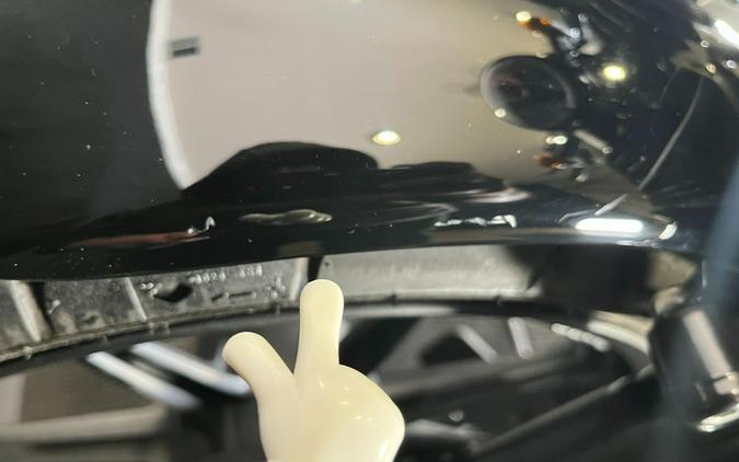 2018 Harley-Davidson Street® 500