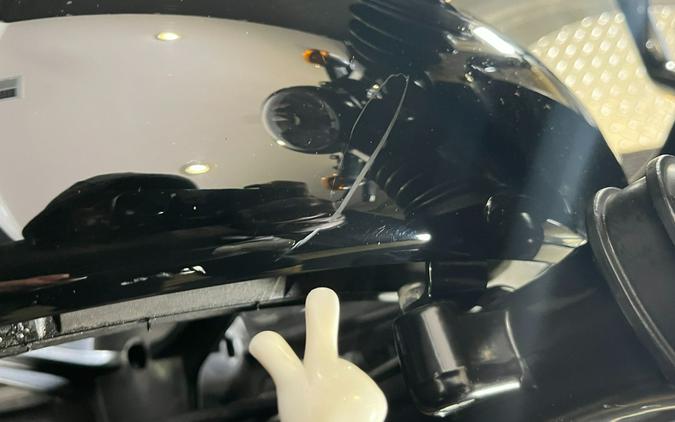 2018 Harley-Davidson Street® 500