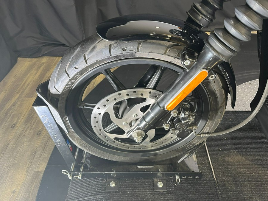 2018 Harley-Davidson Street® 500