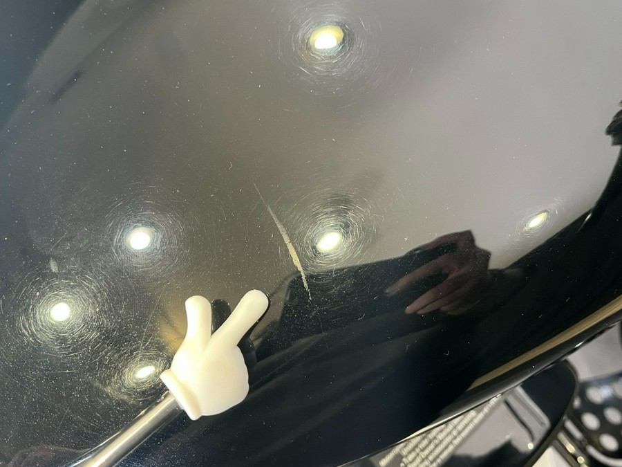 2018 Harley-Davidson Street® 500