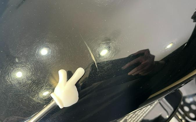 2018 Harley-Davidson Street® 500