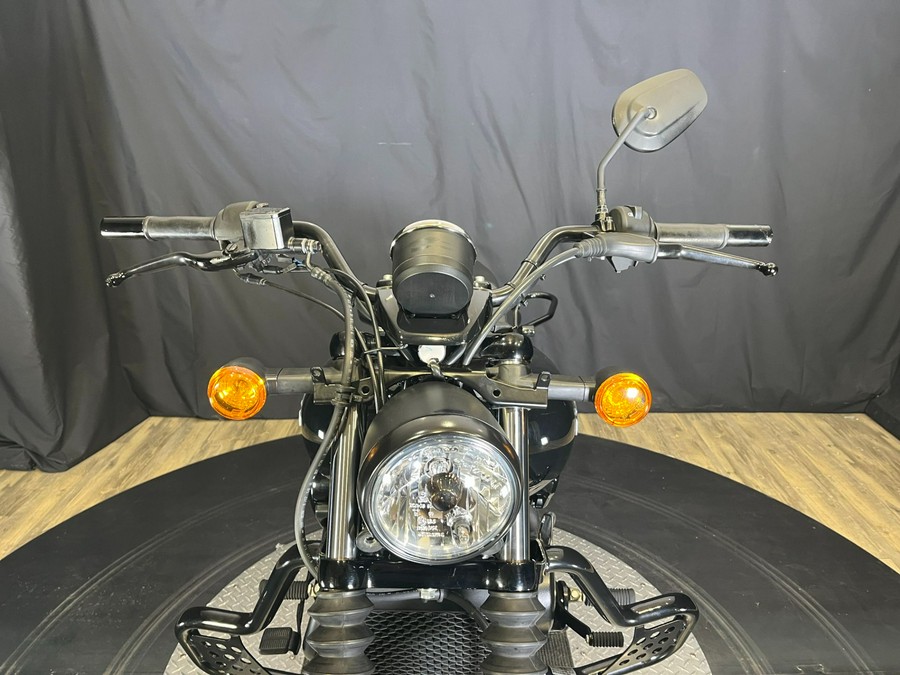 2018 Harley-Davidson Street® 500