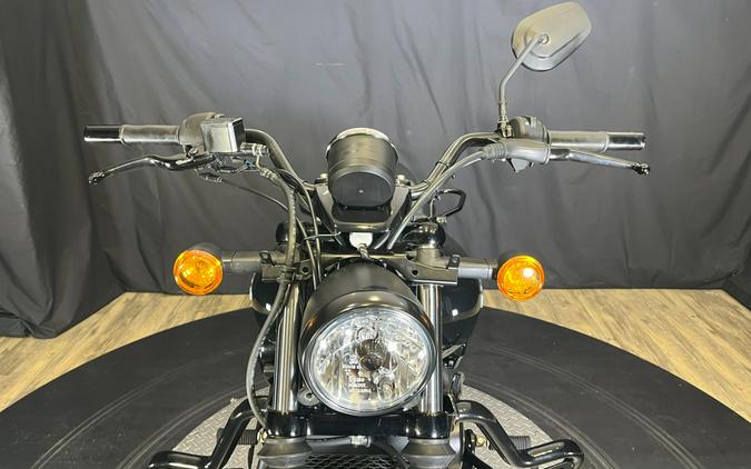 2018 Harley-Davidson Street® 500