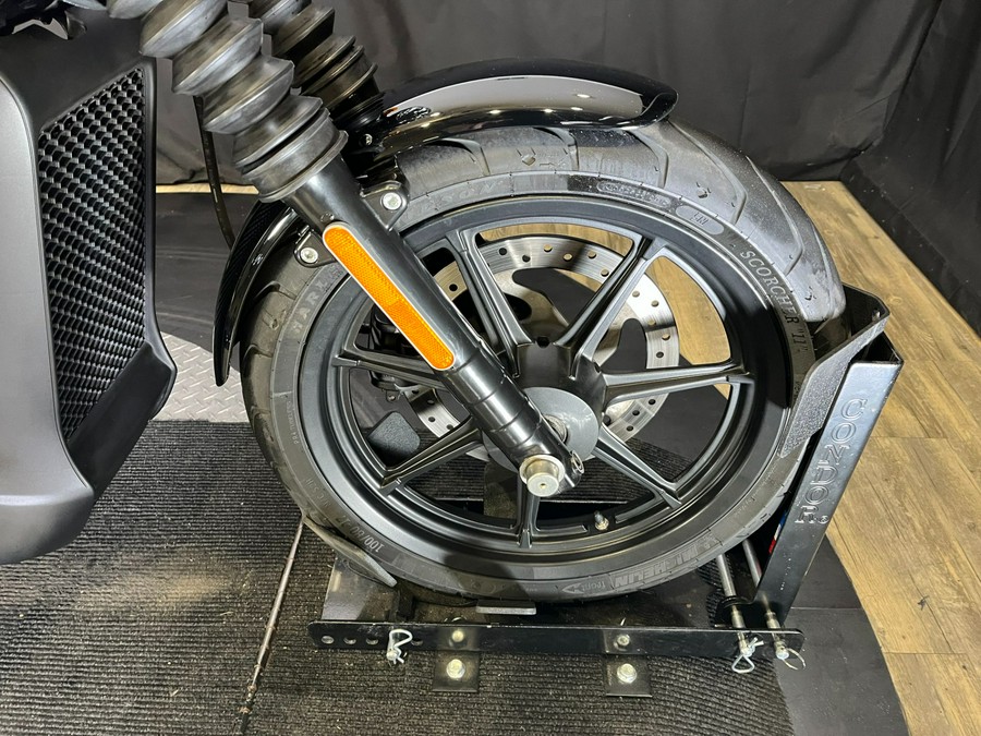 2018 Harley-Davidson Street® 500