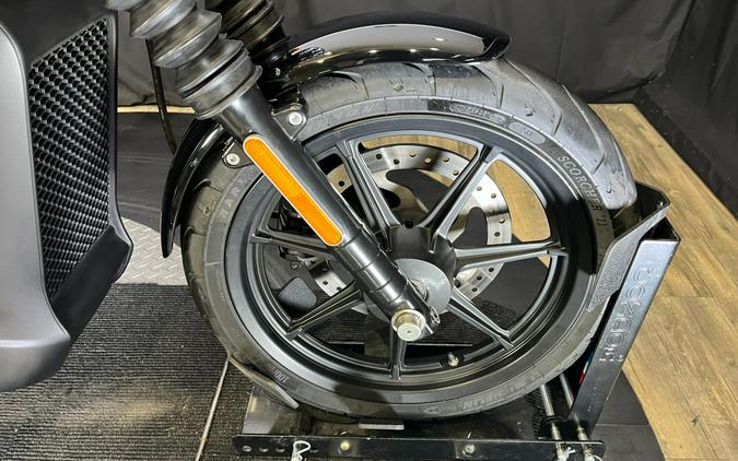 2018 Harley-Davidson Street® 500