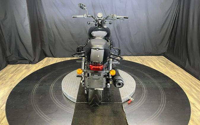 2018 Harley-Davidson Street® 500