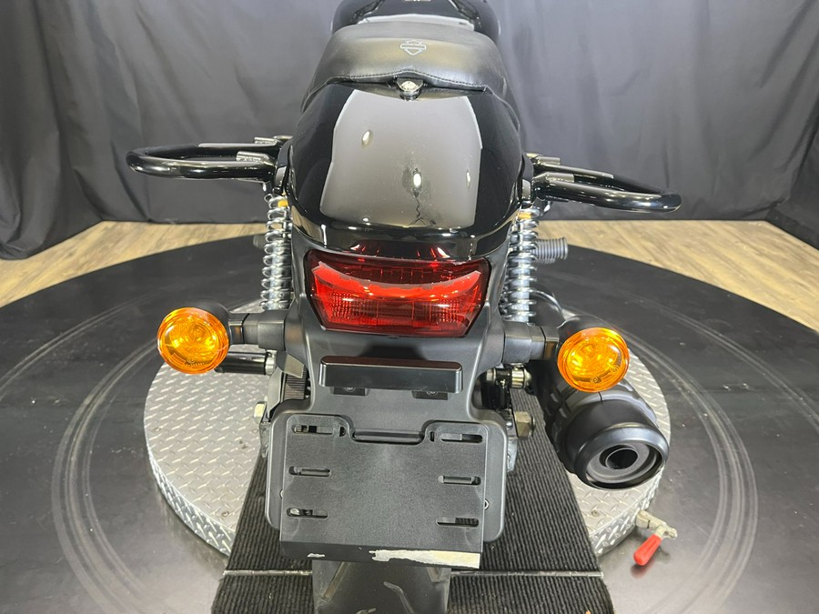 2018 Harley-Davidson Street® 500